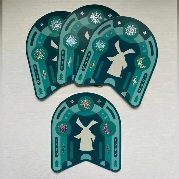 Dutch bros sticker - Picture 1 of 1